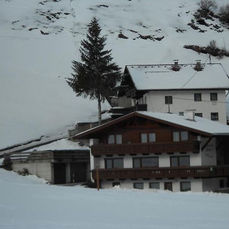 Alois Arnold Soelden Apartment Luaran gambar