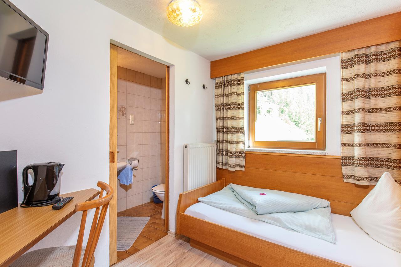 Alois Arnold Soelden Apartment Luaran gambar