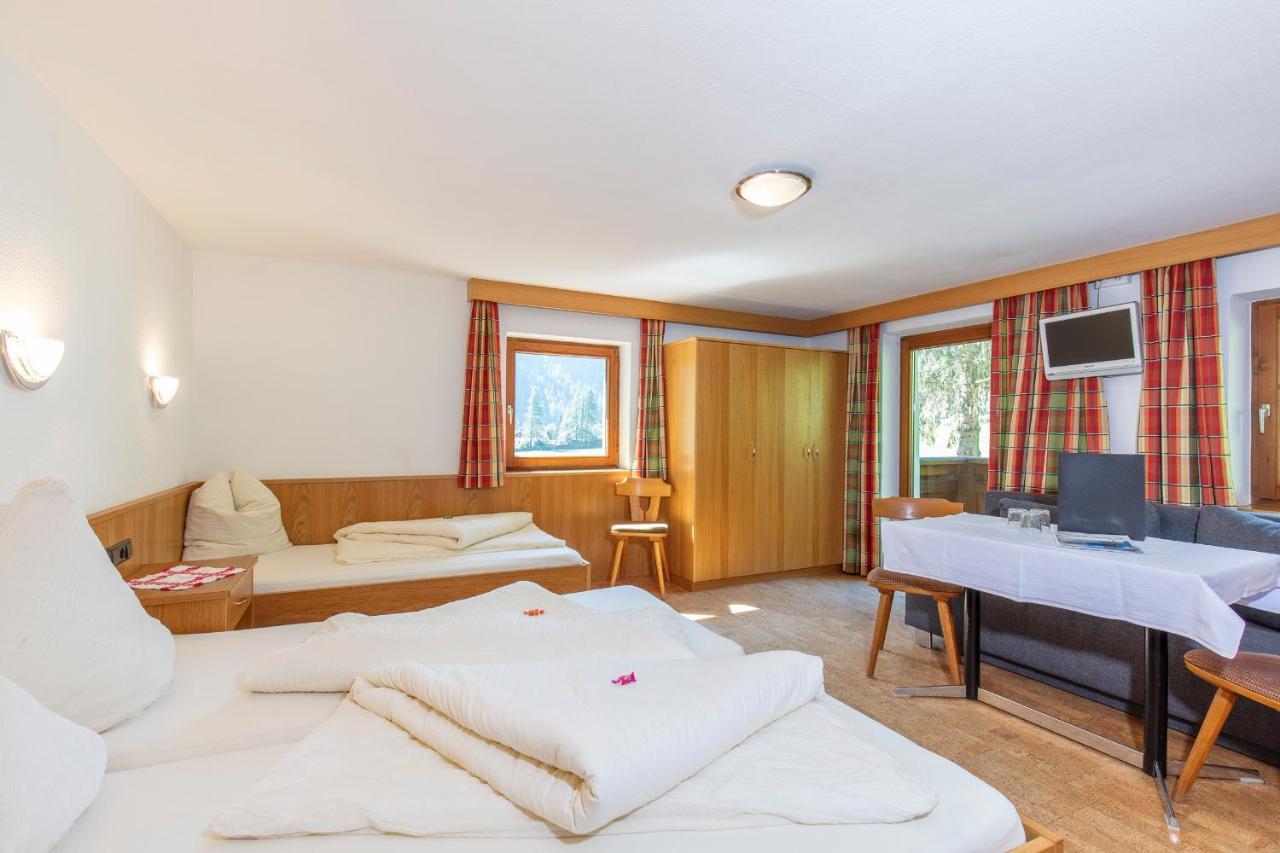 Alois Arnold Soelden Apartment Luaran gambar