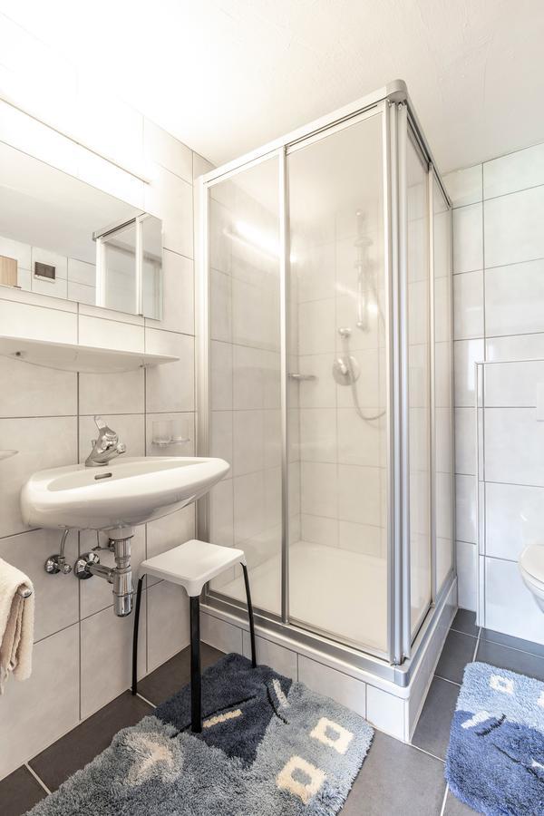 Alois Arnold Soelden Apartment Luaran gambar