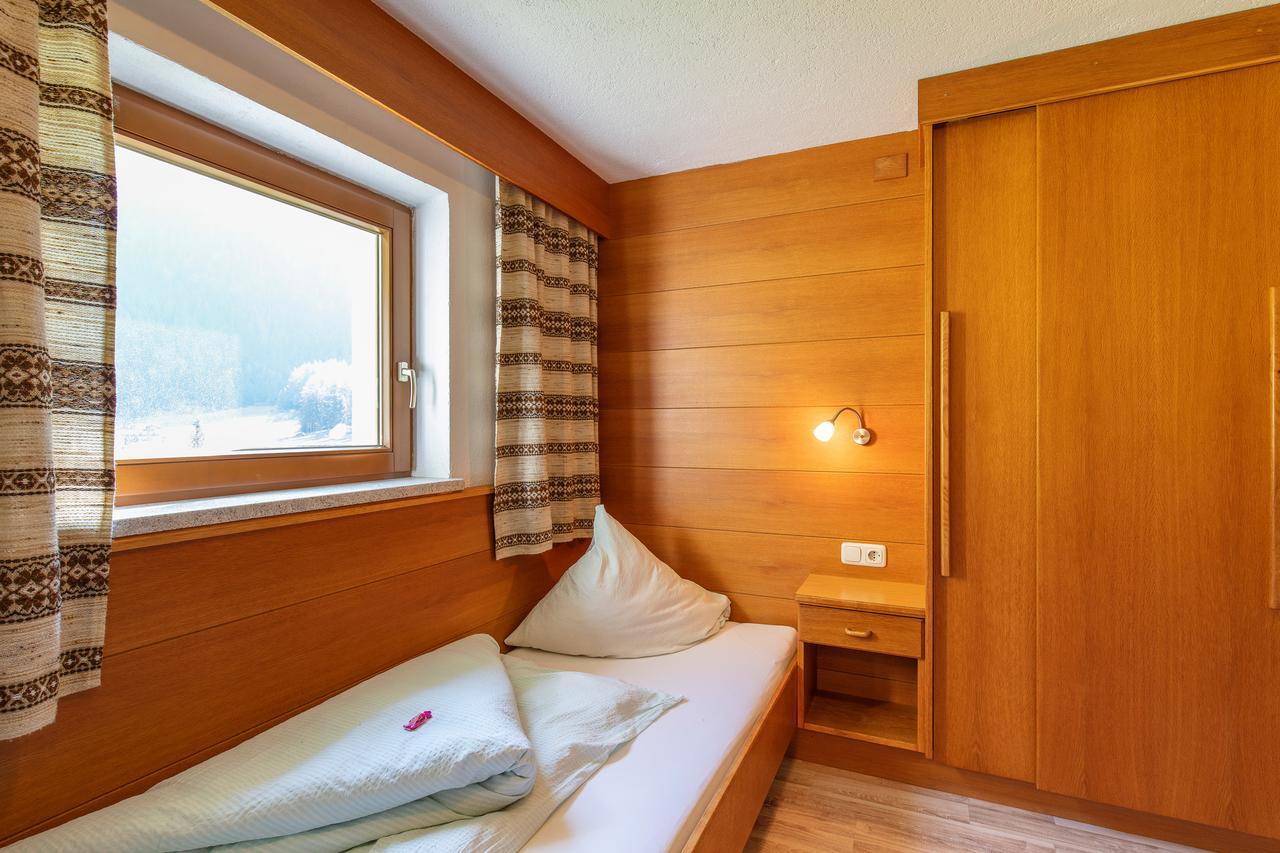 Alois Arnold Soelden Apartment Luaran gambar