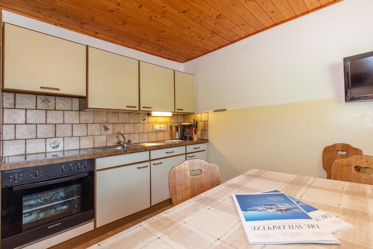 Alois Arnold Soelden Apartment Luaran gambar