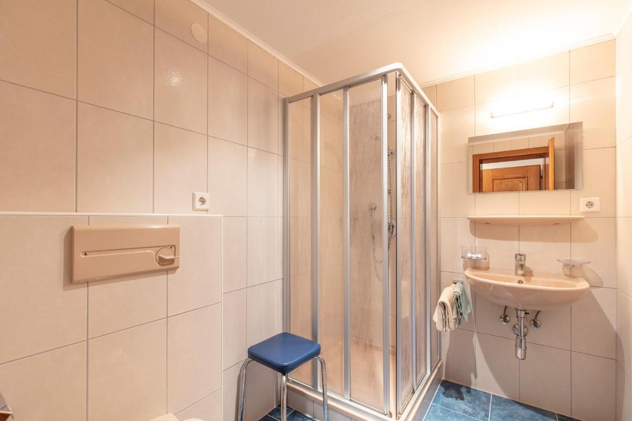 Alois Arnold Soelden Apartment Luaran gambar
