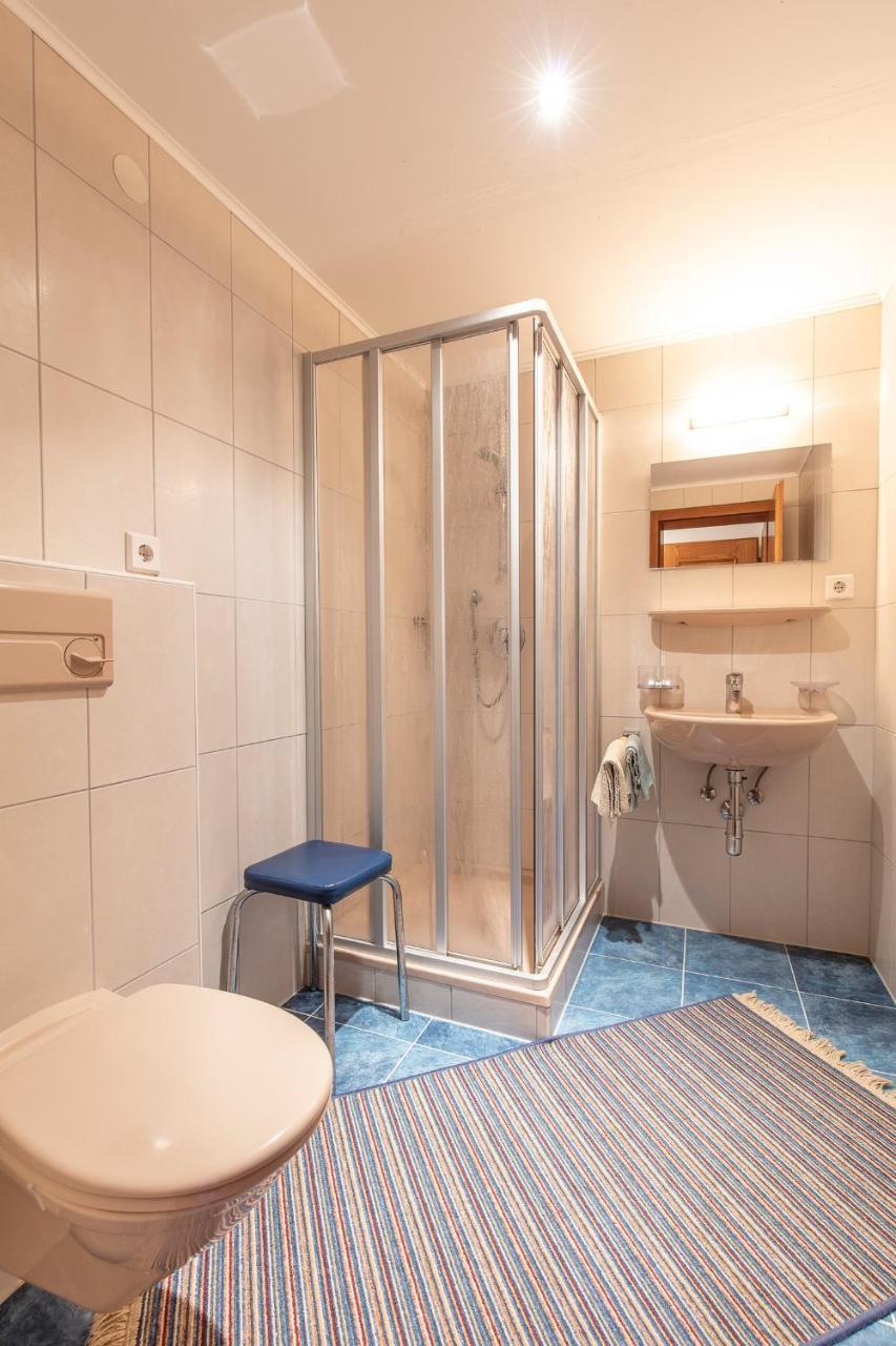 Alois Arnold Soelden Apartment Luaran gambar