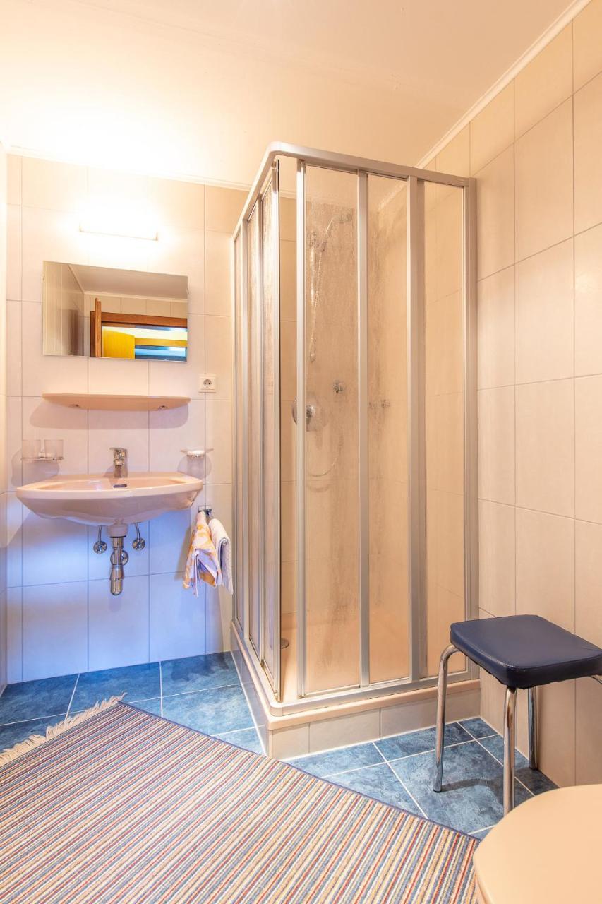 Alois Arnold Soelden Apartment Luaran gambar