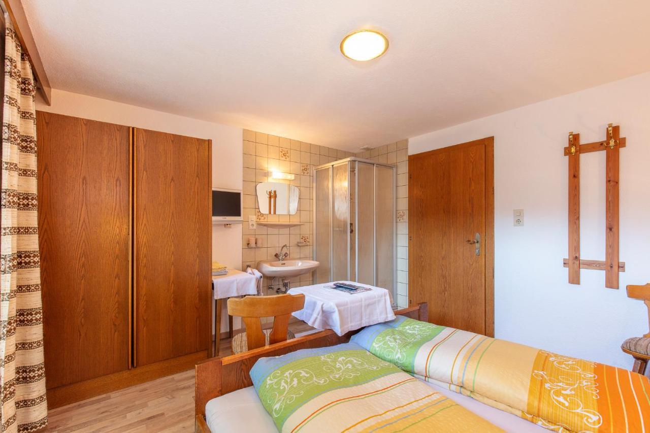 Alois Arnold Soelden Apartment Luaran gambar