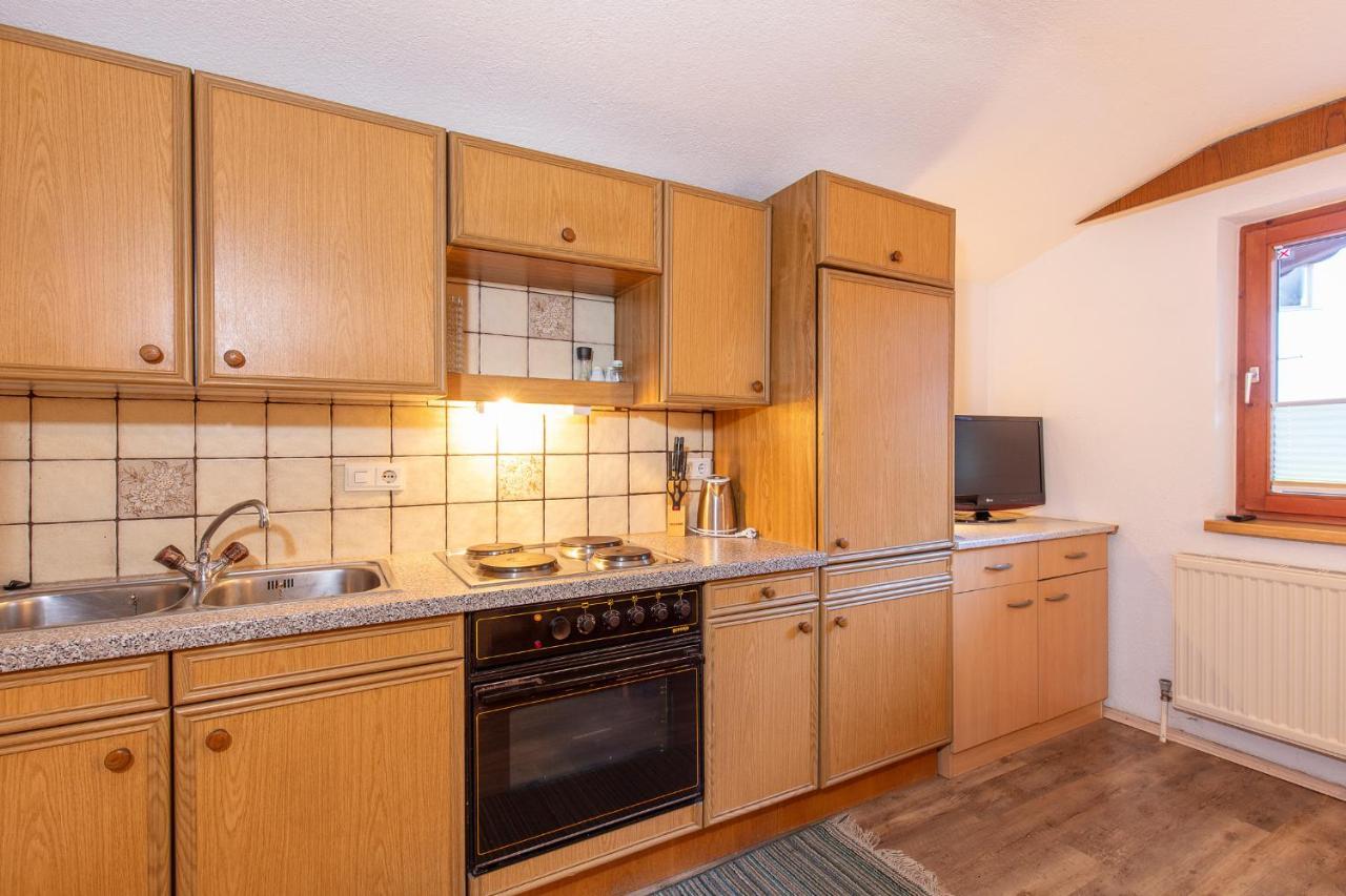 Alois Arnold Soelden Apartment Luaran gambar