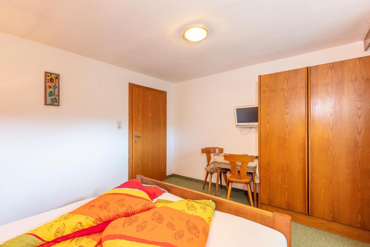 Alois Arnold Soelden Apartment Luaran gambar