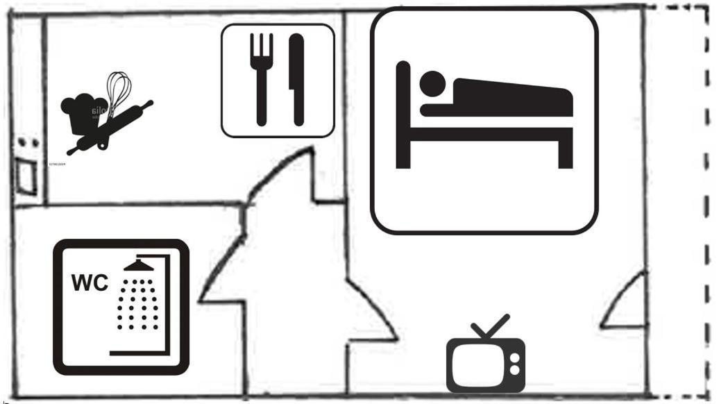 Alois Arnold Soelden Apartment Luaran gambar